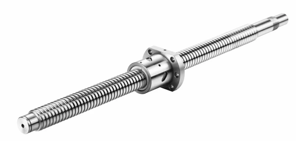 Flange Type SFU Series Bearing