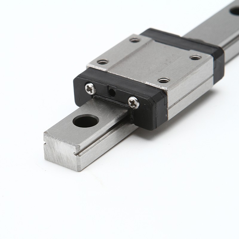 High Speed Motion Linear Guide Rail best