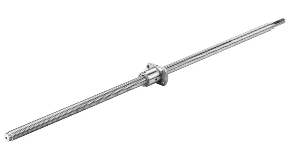 Mini Type SFK Series Ball Bearing