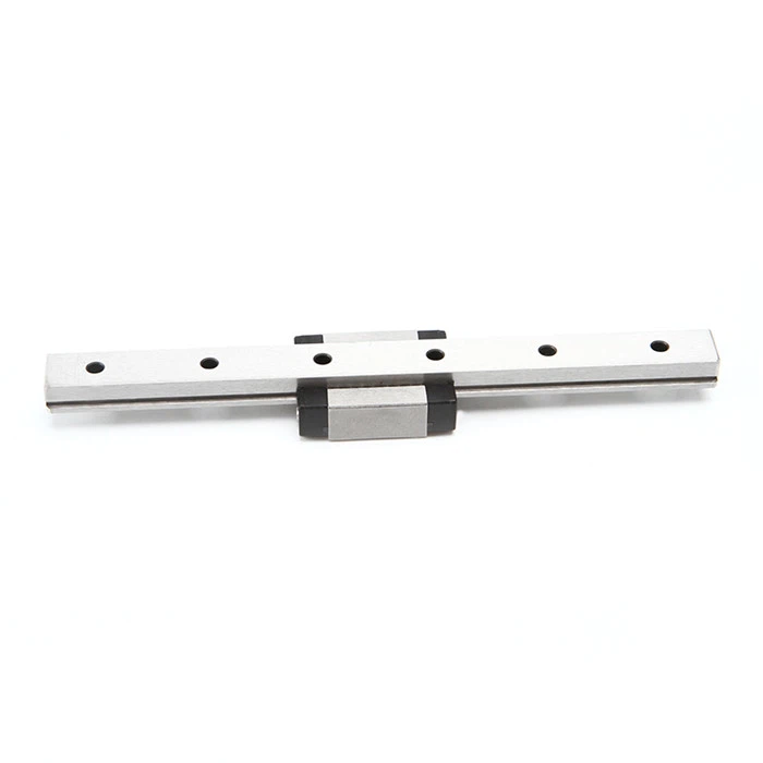 Recirculating Linear Ball Bearing