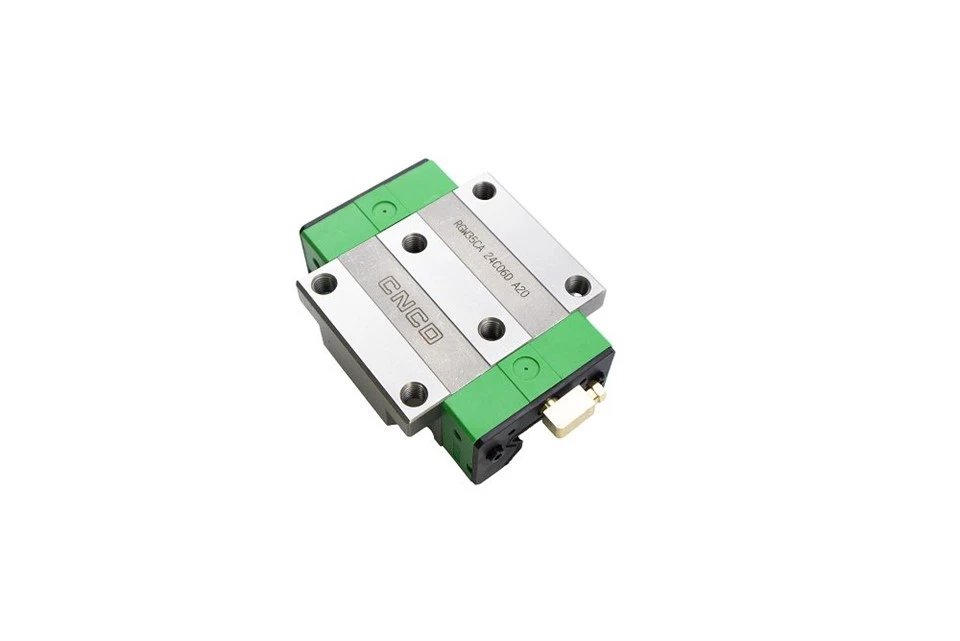 Smooth Motion Linear Guide