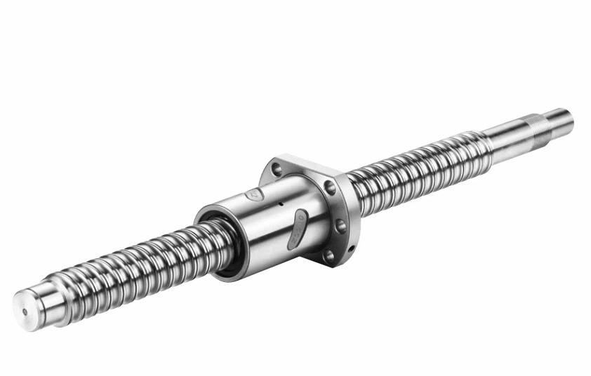 Strong Dust-proof SFNU Series Ball Bearing